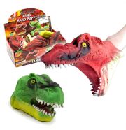 One For Fun, Dinoszauruszos kézbáb