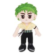 One Piece Deluxe plüss, 30 cm - Zoro