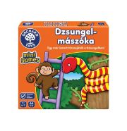 Orchard Toys Mini játék - Dzsungelmászóka