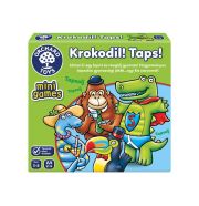 Orchard Toys Mini Játék - Krokodil! Taps!
