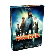 Pandemic társasjáték