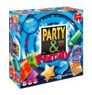 Party&Co Family társasjáték