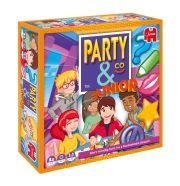 Party&Co Junior társasjáték