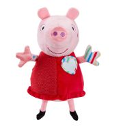 Peppa malac készségfejlesztő babajáték