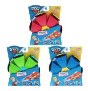 Phlat Ball Junior, többféle