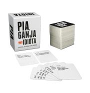 Pia, ganja vagy idióta társasjáték