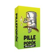 Pillepopók társasjáték