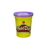 Play-Doh 1-es tégely gyurma - lila