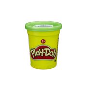 Play-Doh 1-es tégely gyurma - zöld