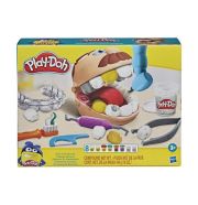 Play-Doh Fogászat és fogyszabályzás gyurma készlet