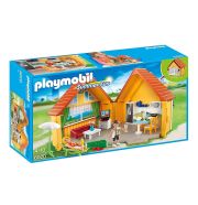 Playmobil 6020 Balatoni nyaraló 