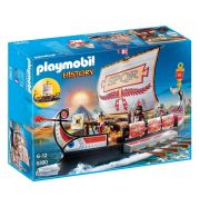 PLAYMOBIL® 5390 Római hadihajó