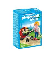 PLAYMOBIL® 5573 Ikerkocsi
