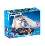 PLAYMOBIL® 5810 Kalózhajó