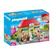PLAYMOBIL® 70016 Kisvárosi virágbolt