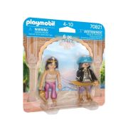 PLAYMOBIL® 70821 Napkeleti királyi pár Duo Pack