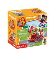 PLAYMOBIL® 70828 Duck on Call - Mini tűzoltó