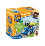 PLAYMOBIL® 70829 Duck on Call - Mini rendőr