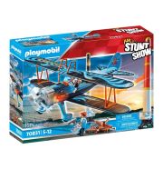 PLAYMOBIL® 70831 Air Stuntshow "Főnix" kétfedelű