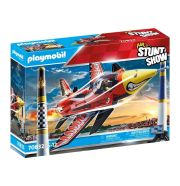 PLAYMOBIL® 70832 Air Stuntshow "Sas" sugárhajtású gép