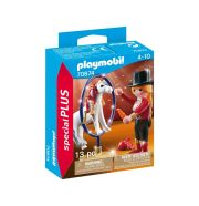 PLAYMOBIL® 70874 Lóidomár