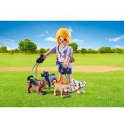 PLAYMOBIL® 70883 Kutyaszitter