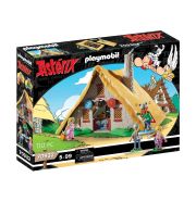 PLAYMOBIL® 70932 Asterix: Hasarengazfix kunyhója