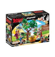 PLAYMOBIL® 70933 Asterix: Magicoturmix és a varázsital