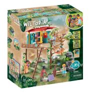 PLAYMOBIL® 71013 Wiltopia családi lombház