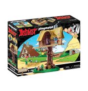 PLAYMOBIL® 71016 Asterix: Hangianix és a faház