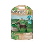 PLAYMOBIL® 71050 Wiltopia - Kecskebak