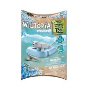 PLAYMOBIL® 71070 Wiltopia - Kölyök fóka