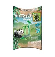 PLAYMOBIL® 71072 Wiltopia - Kölyök panda