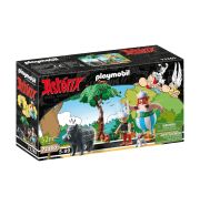 PLAYMOBIL® 71160 Asterix: Vaddisznó vadászat