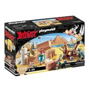 PLAYMOBIL® 71268 Asterix: Edifis és a csata a palotában