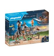 PLAYMOBIL® 71297 Novelmore - Gyakorló pálya