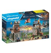 PLAYMOBIL® 71298 Novelmore vs. Burnham Raiders - Aréna