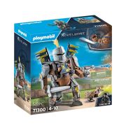 PLAYMOBIL® 71300 Novelmore - Harci robot