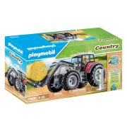 PLAYMOBIL® 71305 Nagy traktor