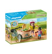 PLAYMOBIL® 71306 Teherbicikli