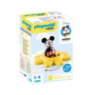 PLAYMOBIL® 71321 1.2.3 & Disney: Mickey napocskás csörgője