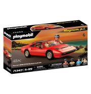 PLAYMOBIL® 71343 Magnum, p.i. Ferrari 308 GTS Quattrovalvole
