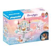 PLAYMOBIL® 71359 Szivárvány-felhőkastély