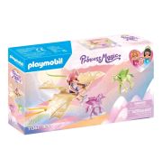 PLAYMOBIL® 71363 Varázslatos kirándulás a kis pegazussal