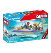 PLAYMOBIL® 71366 Nászút