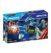 PLAYMOBIL® 71369 Meteorid romboló                           