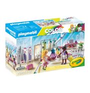 PLAYMOBIL® 71372 PLAYMOBIL Color: Backstage