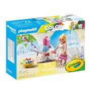 PLAYMOBIL® 71374 PLAYMOBIL Color: Divattervező