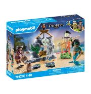 PLAYMOBIL® 71420 Kincskeresés
