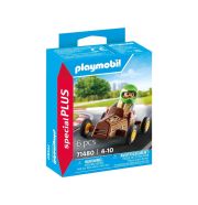 PLAYMOBIL® 71480 Kisfiú gokarttal
